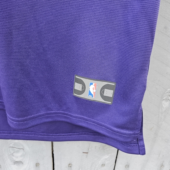 NWOT Fanatics Phoenix Suns V-Neck Shirt - Picture 6 of 7